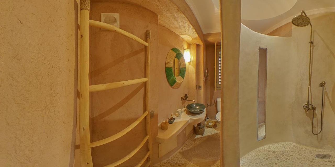 Riad Bed & Breakfast Comptoir Du Pacha Marrákes Kültér fotó